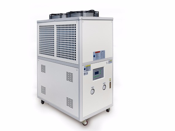 風(fēng)冷式冷水機組